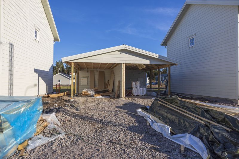 Inside Structural Components