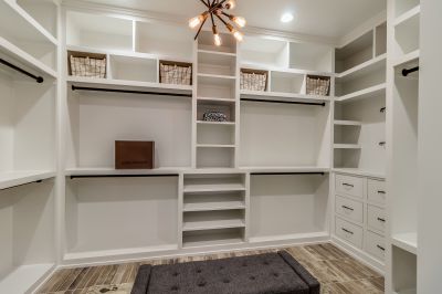 Custom Bookshelves Service in Charlotte, NC