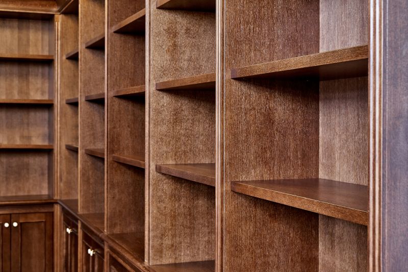 Customized Shelving Service in Annapolis, MD