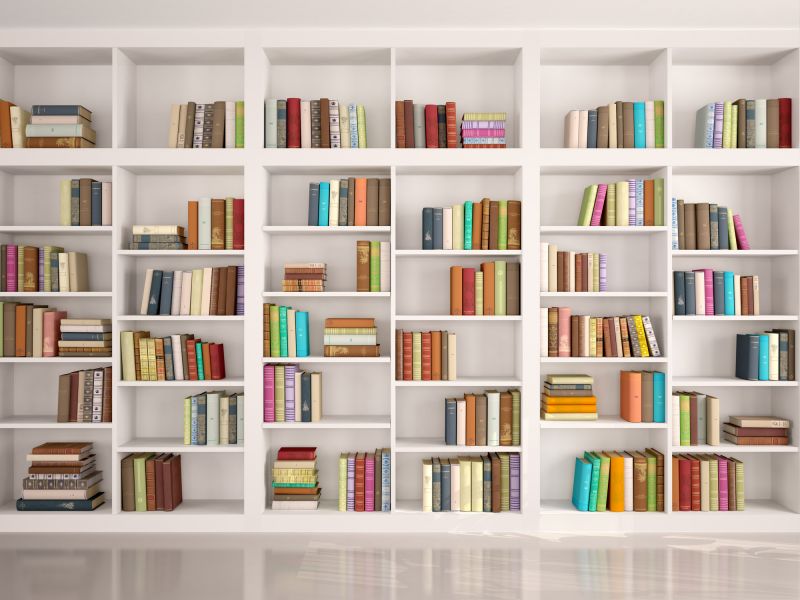 Customized Shelving Service in Annapolis, MD