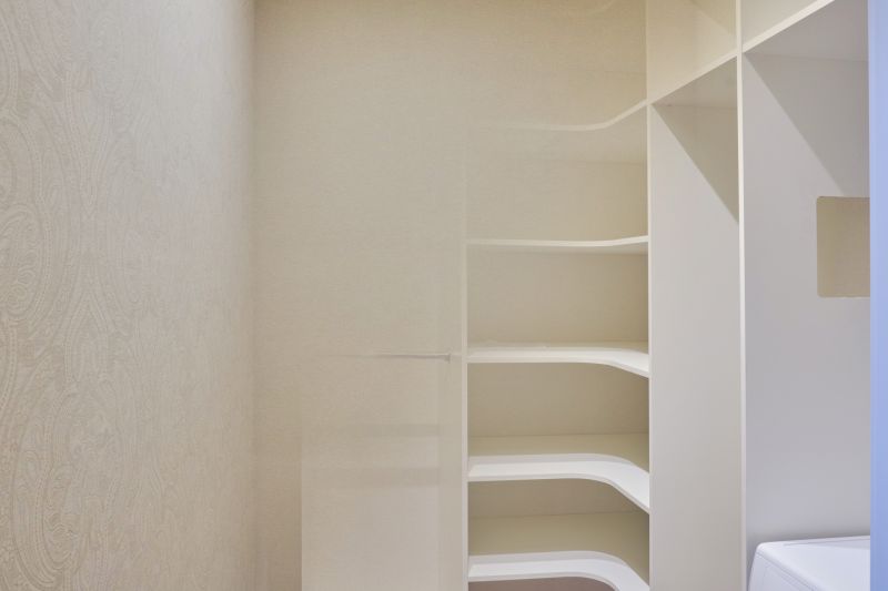 Library Shelving Installation in Frederick, MD