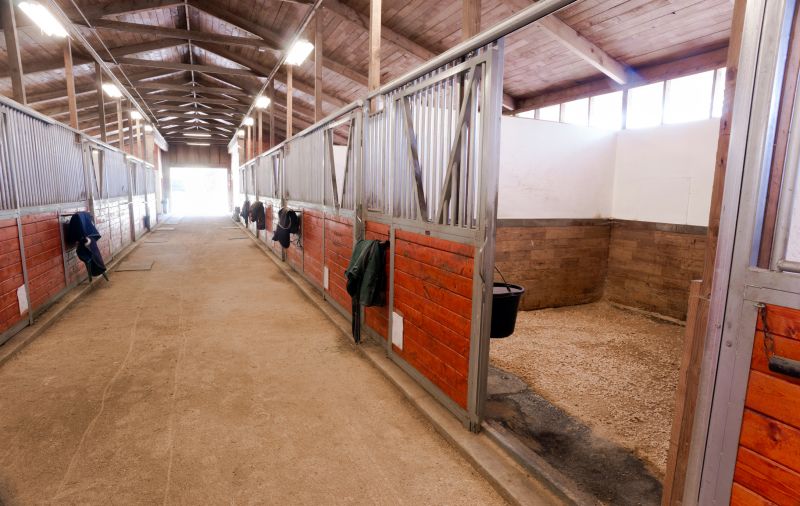Stable Construction in Kansas City, KS