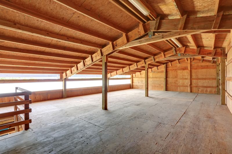 Wooden Structure Repair in Alpharetta, GA