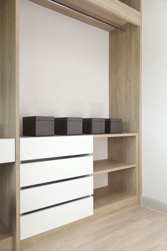 Built In Tv Cabinetry in Greensboro, NC